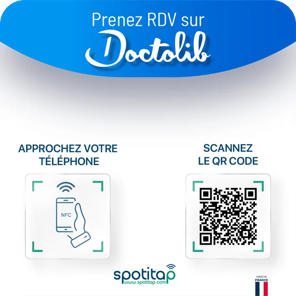 Doctolib