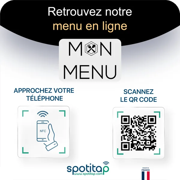 Resto-Menü