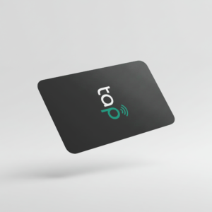 SpotiCard
