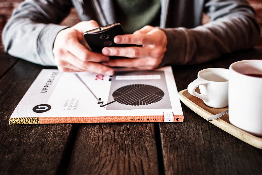 Comment optimiser sa fiche Google Business