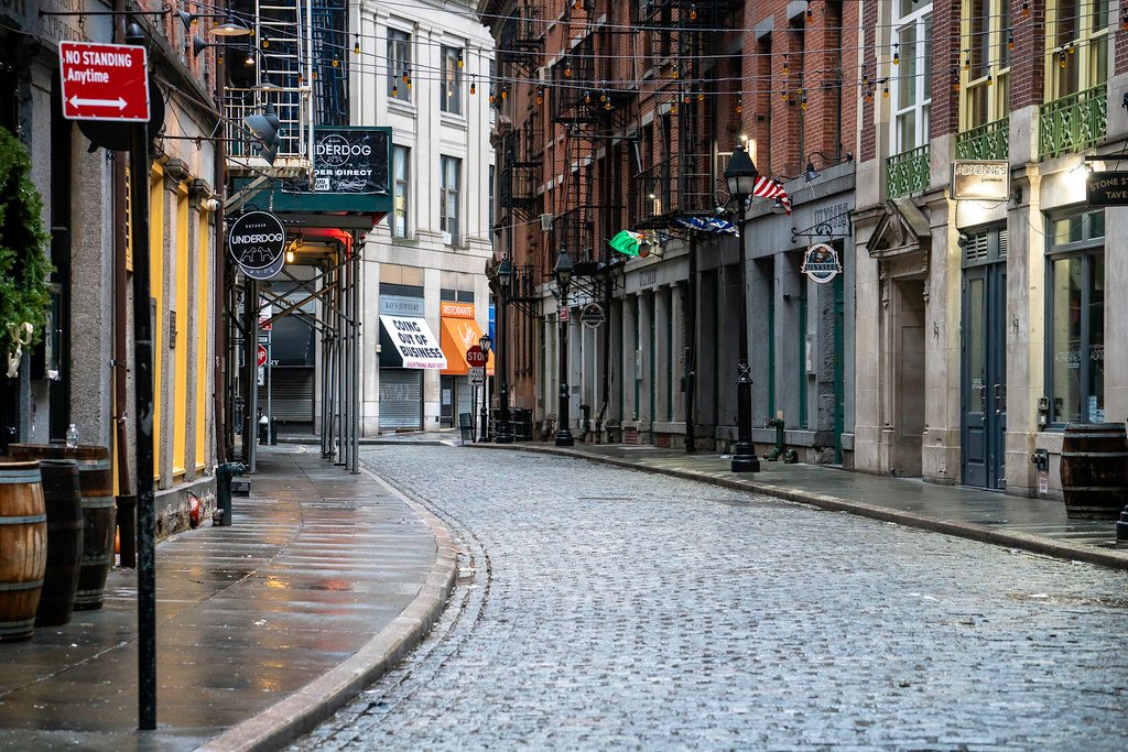 Marketing local & e-réputation : le guide